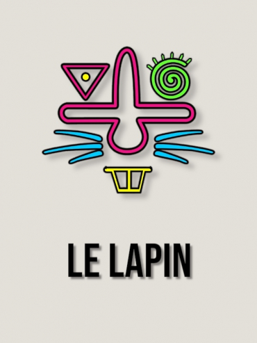 T-shirt Mäx Rousseau 