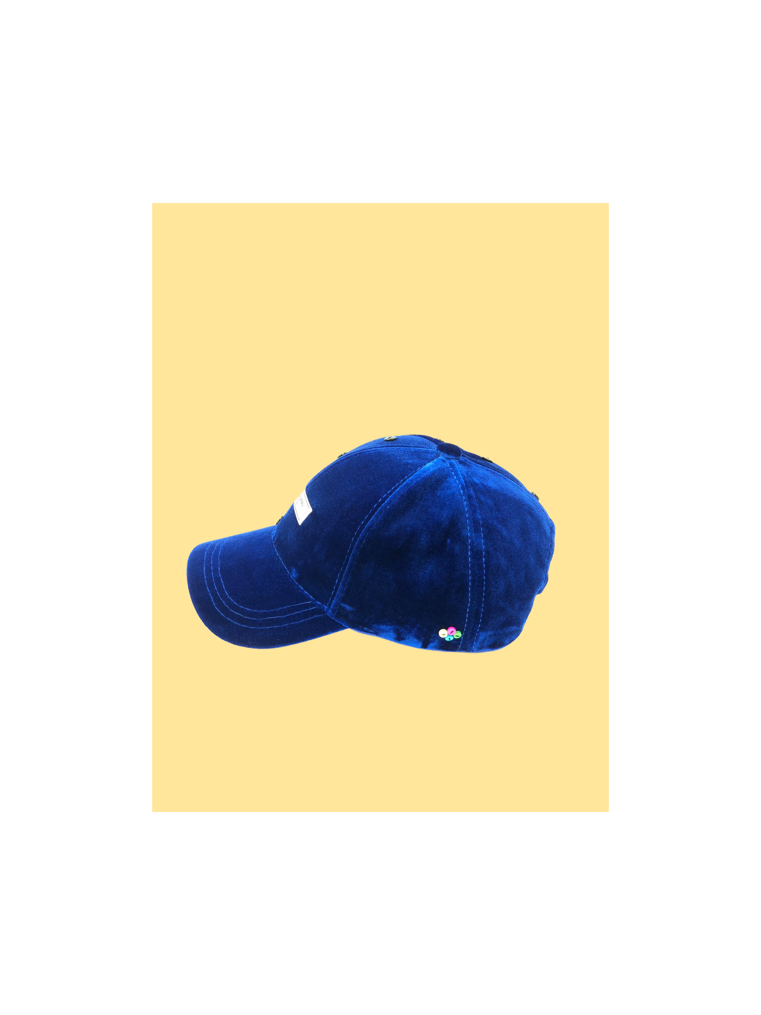 Casquette 1