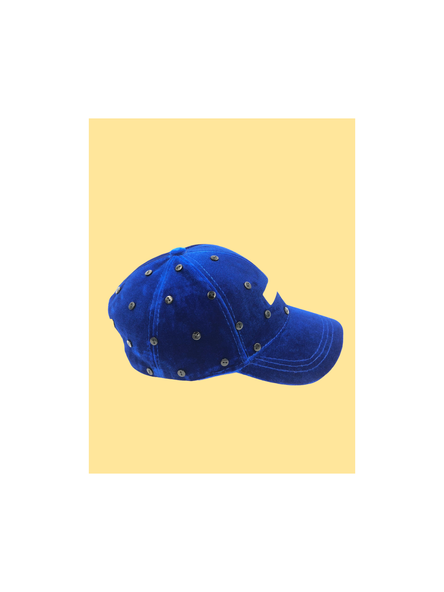 Casquette 1
