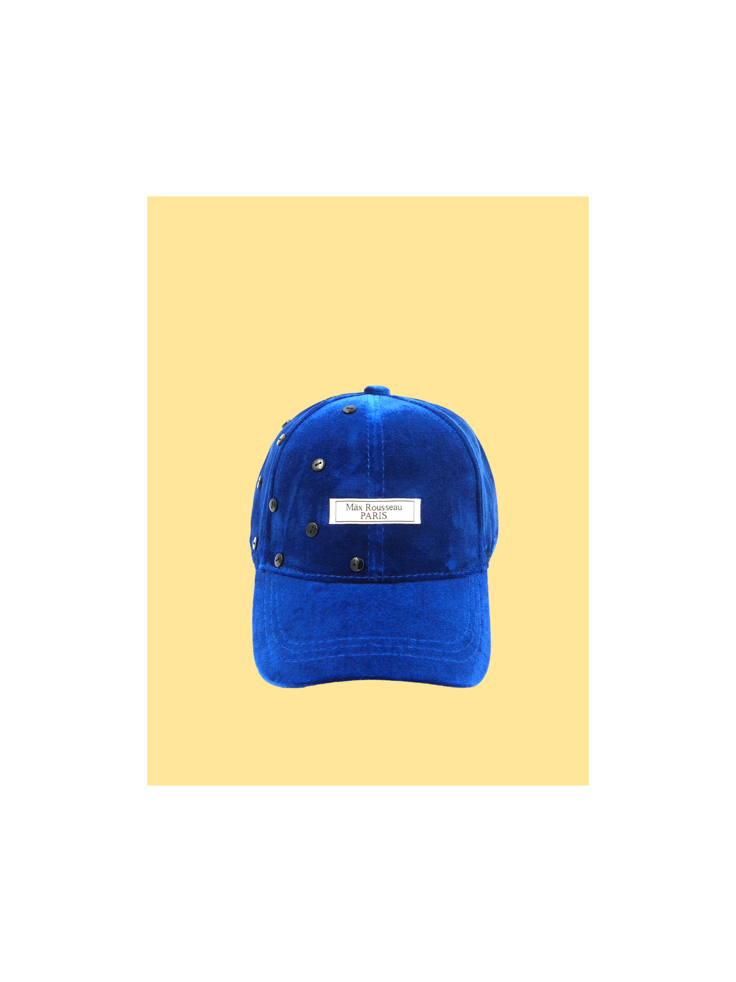 Casquette 1